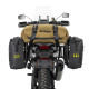 Sacoche de selle moto Kriega ROLLPACK 40 COYOTE