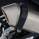 Protection de silencieux R&G (EP0038BK) BMW S1000RR 19-