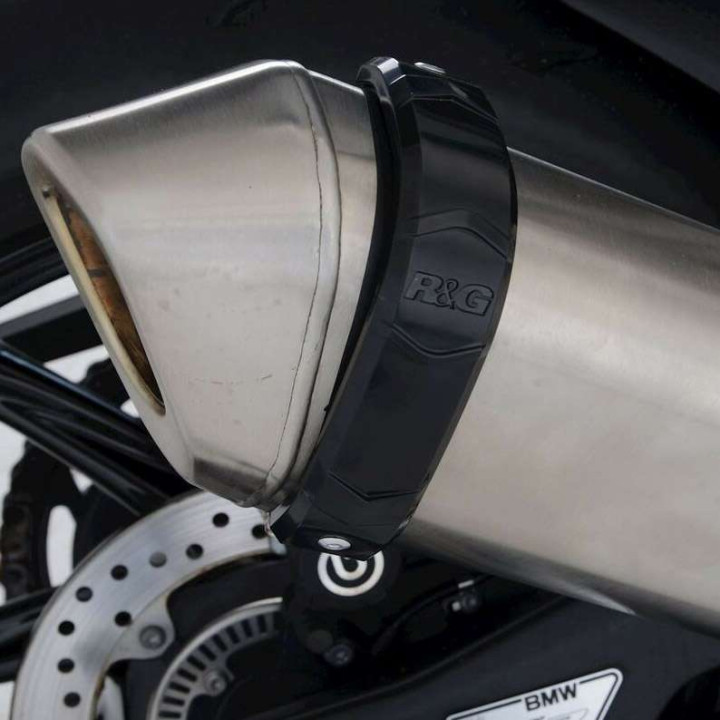 Protection de silencieux R&G (EP0038BK) BMW S1000RR 19-