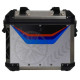 Sticker Puig pour valise latérale alu BMW ADVENTURE