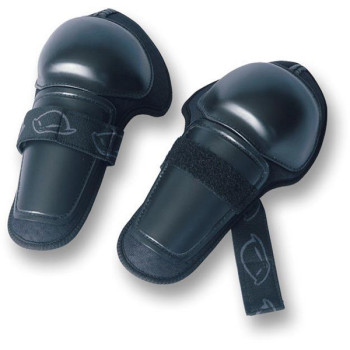 Genouillères moto enfants UFO Genouillères moto enfants UFO