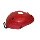 Bagster tank mat red (1333D) Suzuki TL1000 S