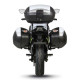 Shad 3P SYSTEM side-case support (K0Z667IF) Kawasaki Z650