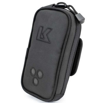 Pochette accessoire XL pour sac à dos Kriega (ouverture à gauche) Pochette accessoire XL pour sac à dos Kriega (ouverture à gauche)
