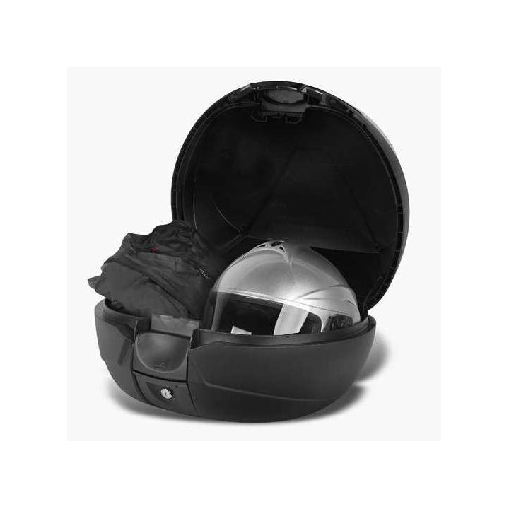 Kit top case Shad SH39 + support (V0SR42ST) Voge SR4 MAX