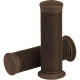 Poignées guidon Biltwell KUNG FU TPV 7/8in (22mm)