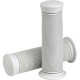 Poignées guidon Biltwell KUNG FU TPV 7/8in (22mm)