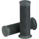 Poignées guidon Biltwell KUNG FU TPV 7/8in (22mm)