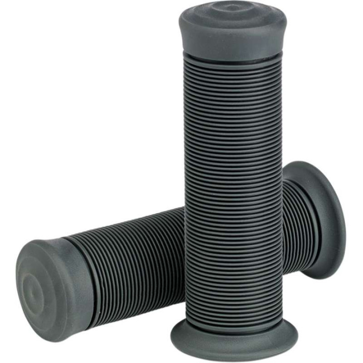 Poignées guidon Biltwell KUNG FU TPV 7/8in (22mm)