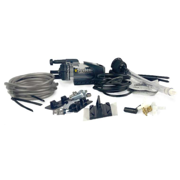 Graisseur de chaîne automatique SCOTTOILER Micro vSystem