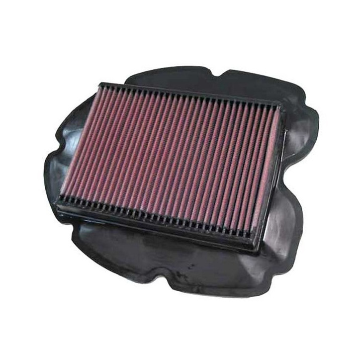 Filtre à air K&N YA-9002 Yamaha TDM900