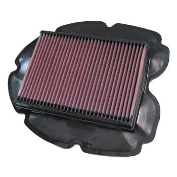 Filtre à air K&N YA-9002 Yamaha TDM900