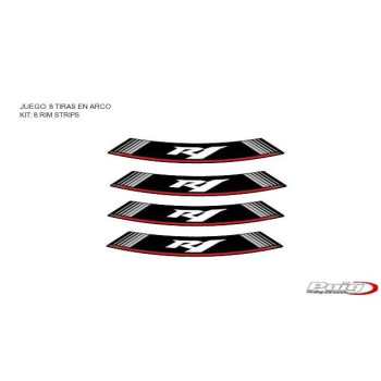 Ruban de roue Puig R1