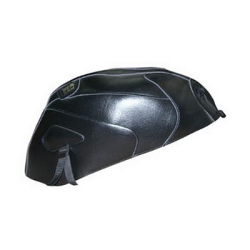Tapis de réservoir Bagster noir (1491U) Hyosung 125/250/600 Comet Tapis de réservoir Bagster noir (1491U) Hyosung 125/250/600 Comet