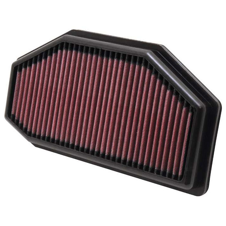 Filtre à air K&N TB-1011 Triumph SPEED TRIPLE 11-