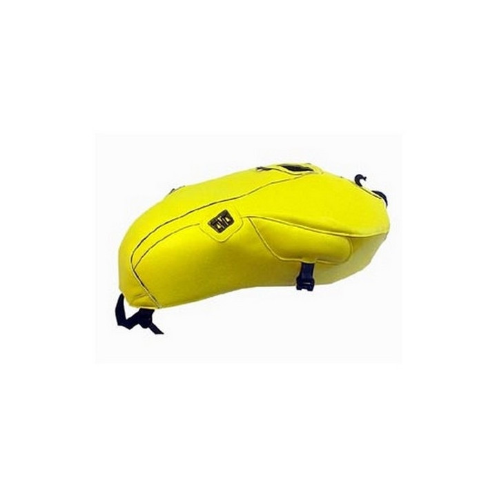 Tapis de réservoir Bagster jonquille (1357F) Honda CB600 SF Hornet