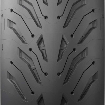 Pneu avant Michelin ROAD 6 120/60ZR17 55W TL