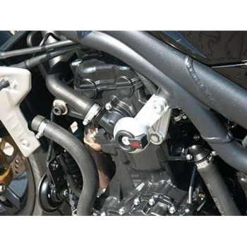 Kit fixation Crash Pad LSL SPEED TRIPLE 1050 05-10