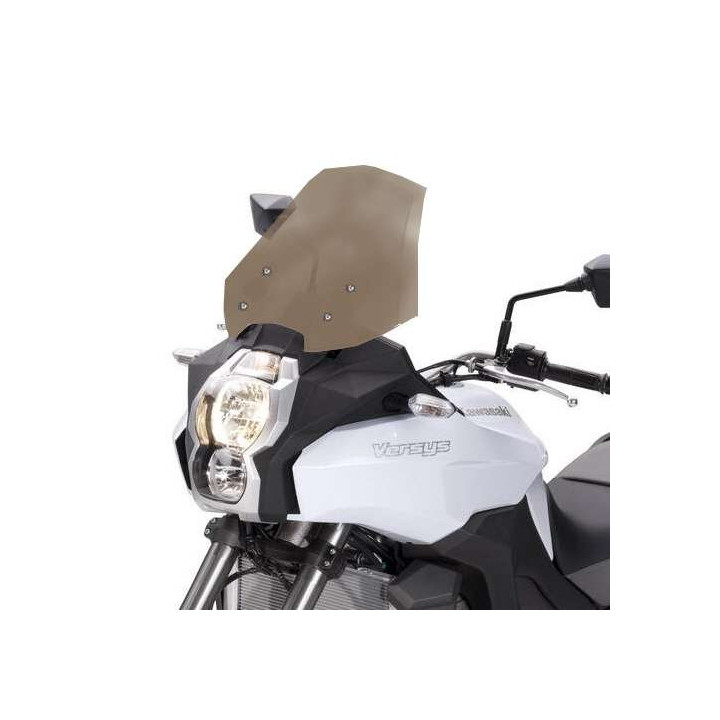 Bulle Bullster HP 48cm (BK108HP) Kawasaki VERSYS 1000 12-14