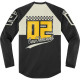 Maillot cross Icon 1000 SLABTOWN Maillot cross Icon 1000 SLABTOWN