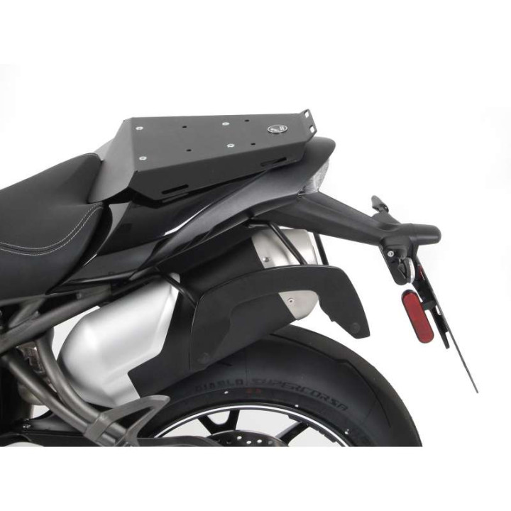 Hepco &- Becker Sport Rack Triumph Speed Triple 1050 S/R 16- Hepco &- Becker Sport Rack Triumph Speed Triple 1050 S/R 16-