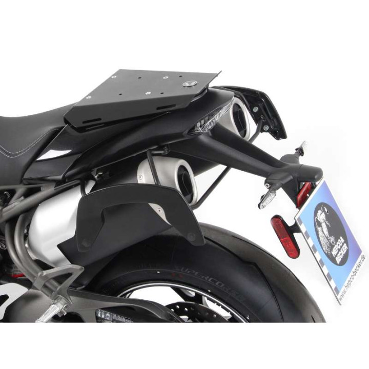 Support Hepco & Becker Sport Rack Triumph Speed Triple 1050 S/R 16-