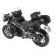 Support Hepco & Becker Sport Rack Triumph Speed Triple 1050 S/R 16-