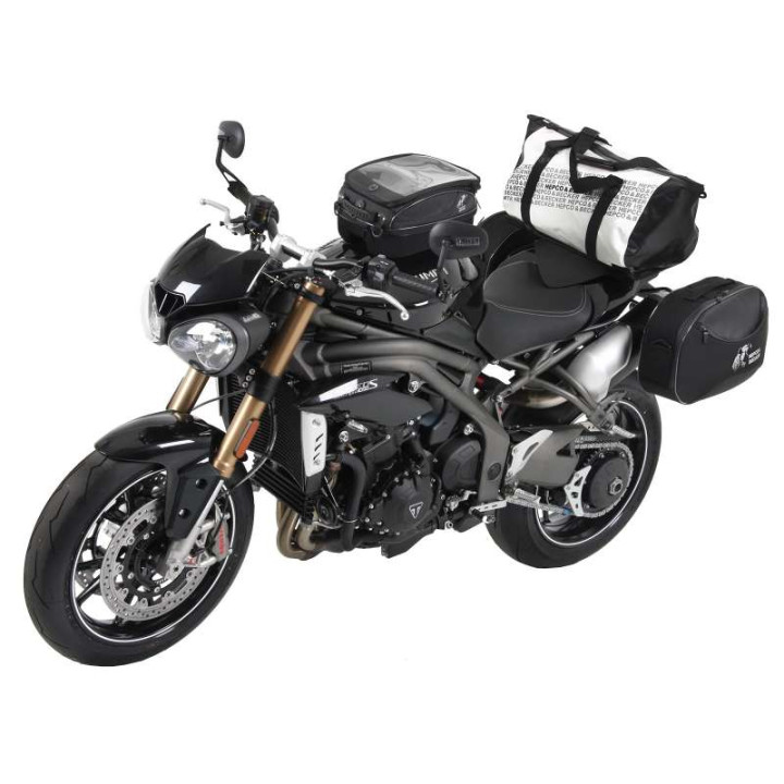 Support Hepco & Becker Sport Rack Triumph Speed Triple 1050 S/R 16-