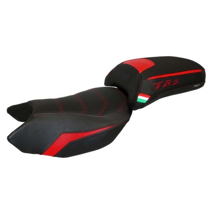 Housse de selle Tappezzeria MERIDA COMFORT SYSTEM Benelli TRK 502