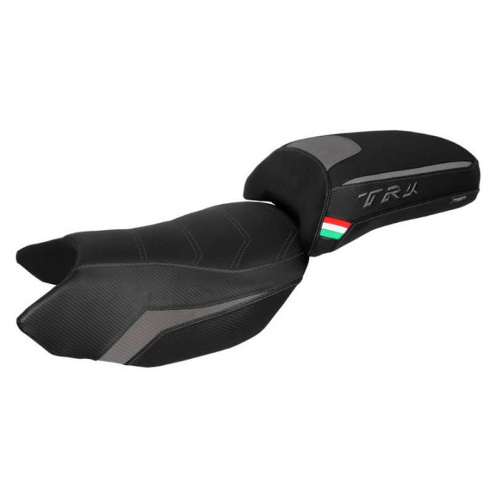 Housse de selle Tappezzeria MERIDA COMFORT SYSTEM Benelli TRK 502