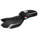 Housse de selle Tappezzeria MERIDA COMFORT SYSTEM Benelli TRK 502 Housse de selle Tappezzeria MERIDA COMFORT SYSTEM Benelli TRK 502