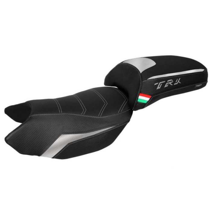 Housse de selle Tappezzeria MERIDA COMFORT SYSTEM Benelli TRK 502 Housse de selle Tappezzeria MERIDA COMFORT SYSTEM Benelli TRK 502