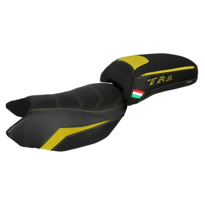 Housse de selle Tappezzeria MERIDA COMFORT SYSTEM Benelli TRK 502