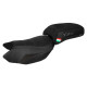 Housse de selle Tappezzeria MERIDA COMFORT SYSTEM Benelli TRK 502