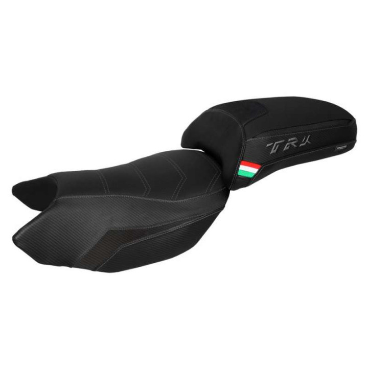 Housse de selle Tappezzeria MERIDA COMFORT SYSTEM Benelli TRK 502