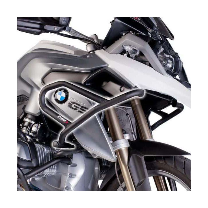 Pare-carters supérieurs Puig (7542N) BMW R1200GS 14-16