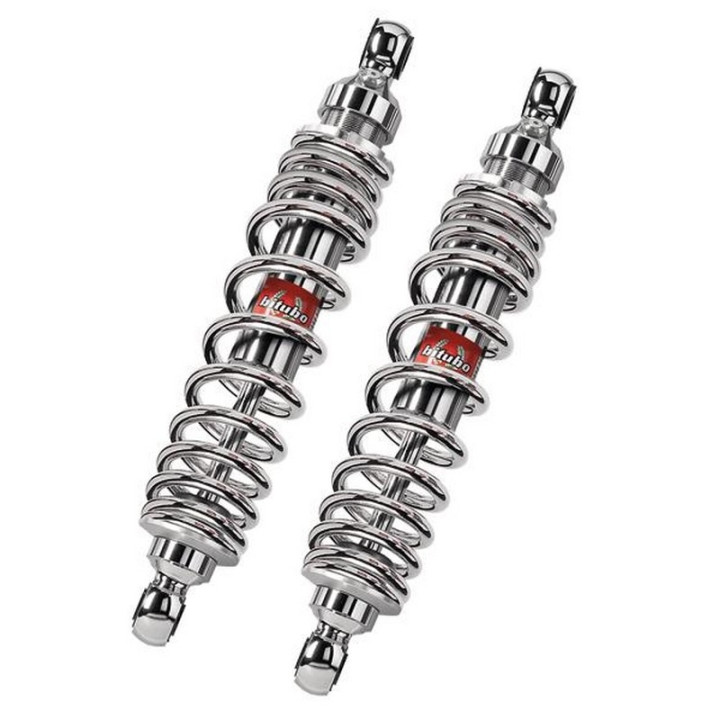 Amortisseur arrière Bitubo WMB03 (Série Legend) GUZZI CALIF I-II 72-02