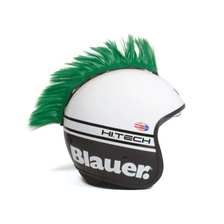 Crête de casque Chaft Crête de casque Chaft