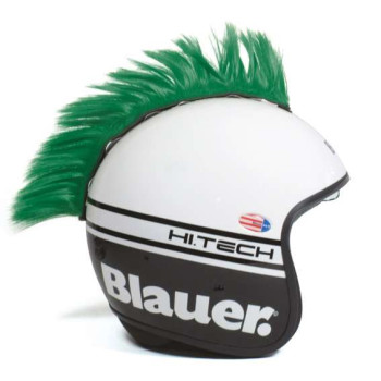 Crête de casque Chaft Crête de casque Chaft