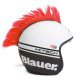 Crête de casque Chaft Crête de casque Chaft