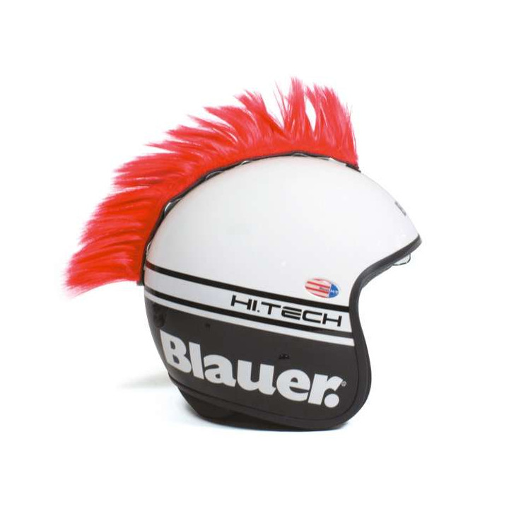 Crête de casque Chaft Crête de casque Chaft