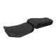 Housse de selle Tappezzeria RAPALLO 1 COMFORT SYSTEM Yamaha MT-09 Tracer 15-17
