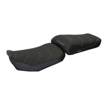 Housse de selle Tappezzeria RAPALLO 1 COMFORT SYSTEM Yamaha MT-09 Tracer 15-17