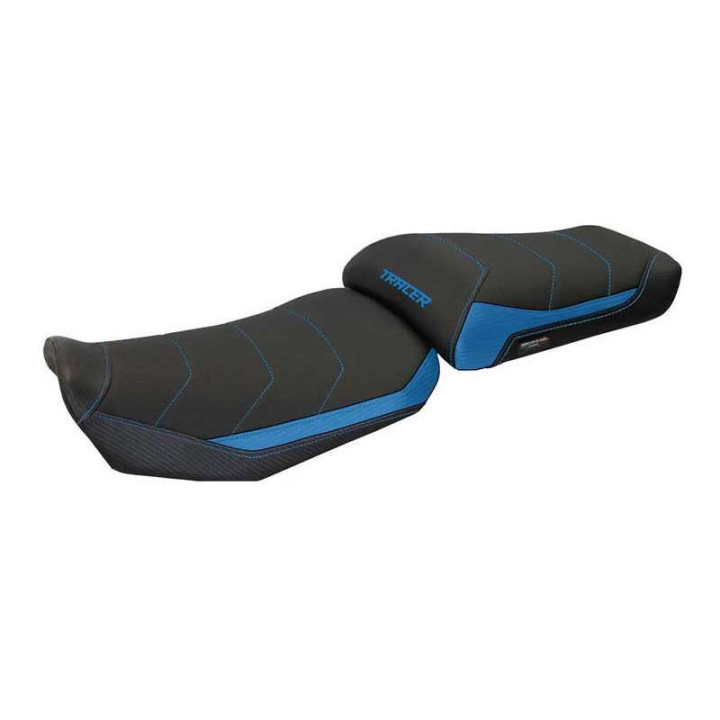 Housse de selle Tappezzeria RAPALLO 1 COMFORT SYSTEM Yamaha MT-09 Tracer 15-17