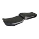 Housse de selle Tappezzeria RAPALLO 1 COMFORT SYSTEM Yamaha MT-09 Tracer 15-17
