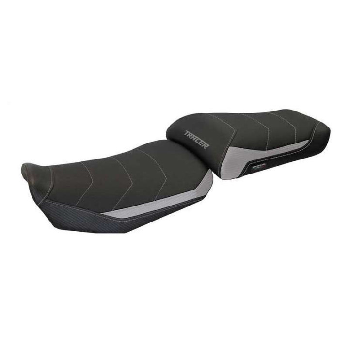 Housse de selle Tappezzeria RAPALLO 1 COMFORT SYSTEM Yamaha MT-09 Tracer 15-17