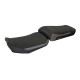Housse de selle Tappezzeria RAPALLO 1 COMFORT SYSTEM Yamaha MT-09 Tracer 15-17