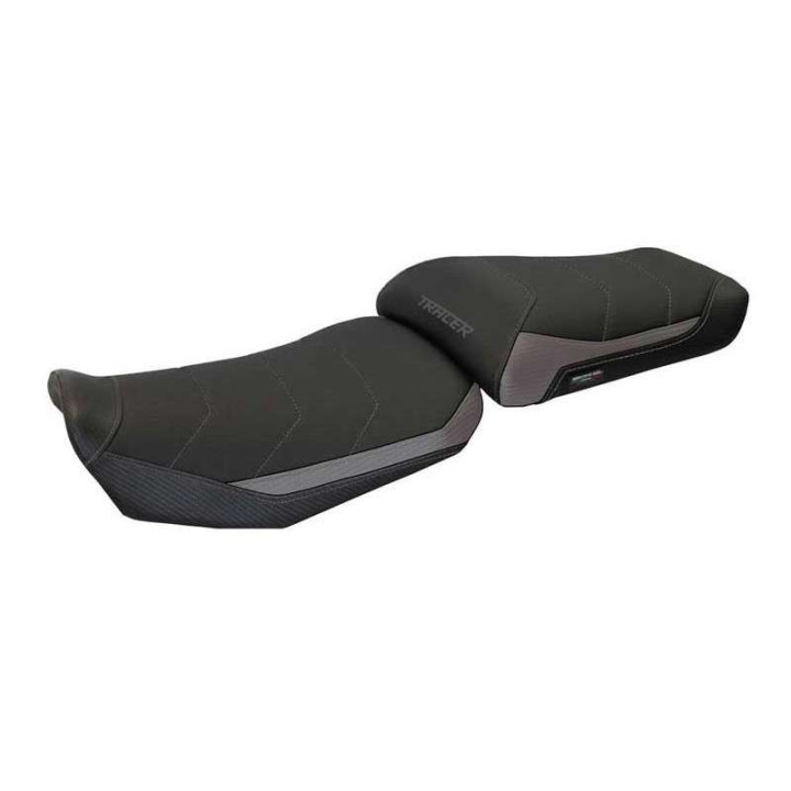 Housse de selle Tappezzeria RAPALLO 1 COMFORT SYSTEM Yamaha MT-09 Tracer 15-17