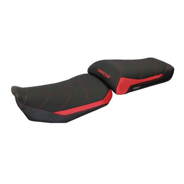 Housse de selle Tappezzeria RAPALLO 1 COMFORT SYSTEM Yamaha MT-09 Tracer 15-17