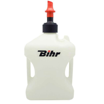 Bidon d'essence Bihr Home Track 10L